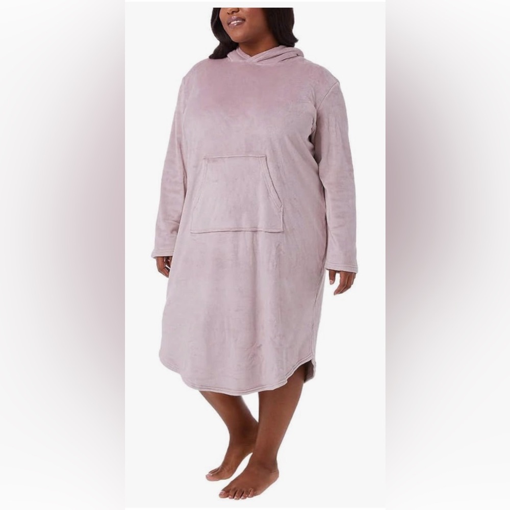 32 Degrees Hooded Sleep Lounger L/XL